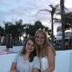 Meet your Posher, Katherine